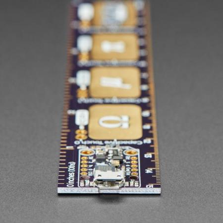 디바이스마트,MCU보드/전자키트 > 프로세서/개발보드 > 기타 MCU,Adafruit,Adafruit PyRuler - Engineer Reference Ruler with CircuitPython [ada-4319],아두이노호환 / 마이크로 컨트롤러 보드 / USB 직렬 콘솔, 키보드 / 마우스 HID 및 Python 스크립트 저장을위한 작은 디스크 드라이브로 사용 가능