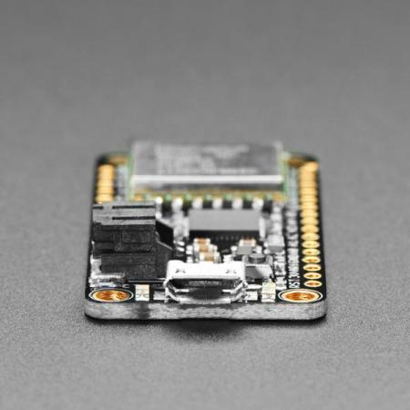 디바이스마트,MCU보드/전자키트 > 프로세서/개발보드 > ARM > Cortex-M0,Adafruit,Adafruit Feather M0 with RFM95 LoRa Radio - 900MHz - RadioFruit [ada-3178],868MHz 또는 915MHz 전송 / 수신에 사용할 수있는 900MHz 무선 버전 / 새로운 Arduino Zero 와 동일한 48MHz 및 3.3V 로직으로 클럭 된 ATSAMD21G18 ARM Cortex M0 프로세서 장착