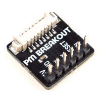 Particulate Matter Sensor Breakout (for PMS5003) [PIM477]