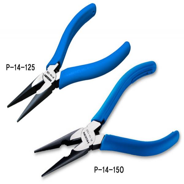 롱노우즈플라이어 P-14-125