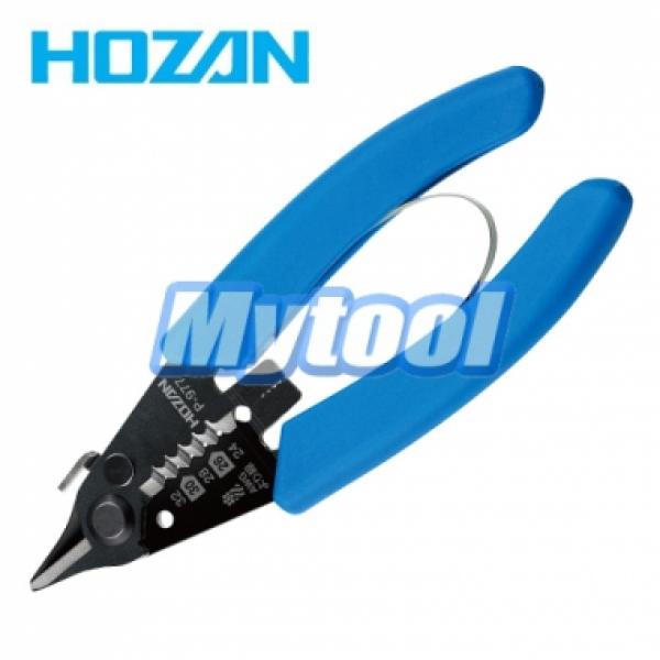 와이어 스트립퍼 P-977