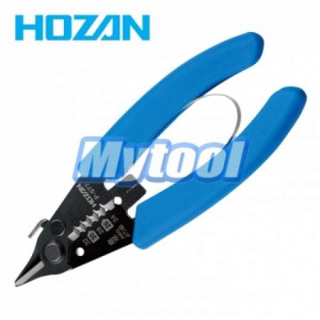 디바이스마트,수공구/전자공구/전동공구 > 전자공구 > 래핑툴/스트리퍼 > 스트리퍼,HOZAN,와이어 스트립퍼 P-977,