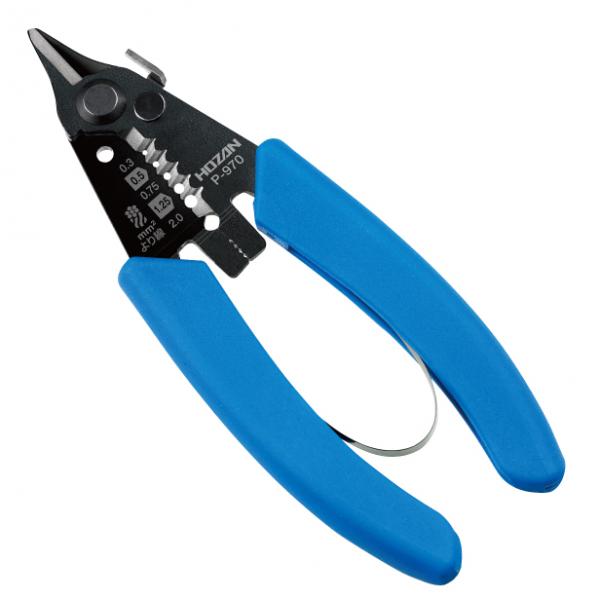 와이어 스트립퍼 P-970