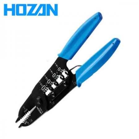 디바이스마트,수공구/전자공구/전동공구 > 전자공구 > 래핑툴/스트리퍼 > 스트리퍼,HOZAN,VVF스트리퍼 P-958,수입진행상품