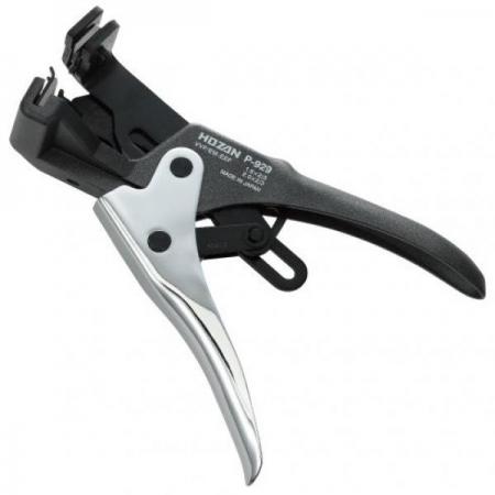 디바이스마트,수공구/전자공구/전동공구 > 전자공구 > 래핑툴/스트리퍼 > 스트리퍼,HOZAN,VVF스트리퍼 P-929,