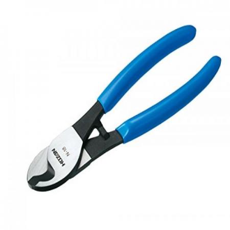 디바이스마트,수공구/전자공구/전동공구 > 전자공구 > 래핑툴/스트리퍼 > 스트리퍼,HOZAN,케이블 커터 N-18,