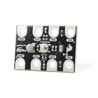 SparkFun gator:RTC - micro:bit Accessory Board [COM-15486]