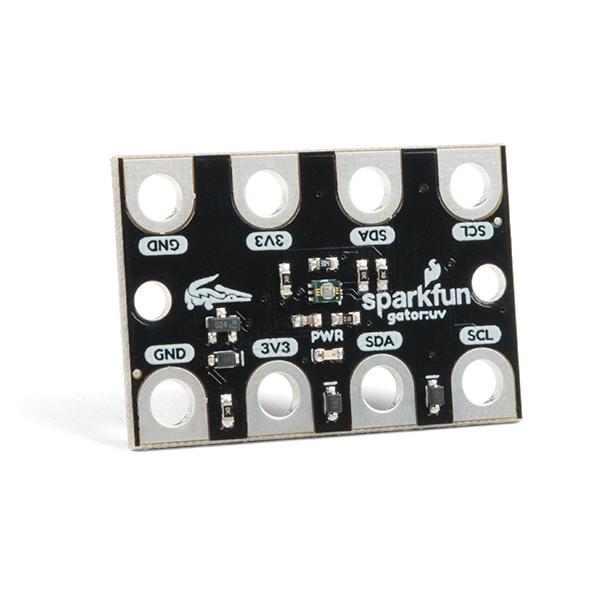 SparkFun gator:UV - micro:bit Accessory Board [SEN-15273]