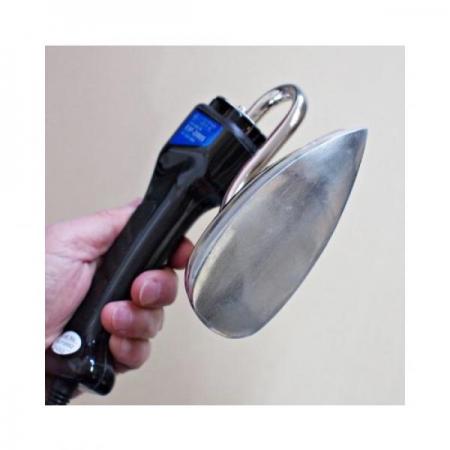 디바이스마트,수공구/전자공구/전동공구 > 전자공구 > 인두기/인두스탠드 > 가변형인두기,EXSO,윤디 다리미형 인두기 EXF-2080S,