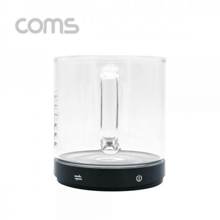 디바이스마트,컴퓨터/모바일/가전 > 가전/생활용품 > 생활가전,Coms,전자 저울 (주방용 소형) / 유리 계량 컵 / 디지털 [BB191],전자 저울 (주방용 소형) / 유리 계량 컵 / 디지털