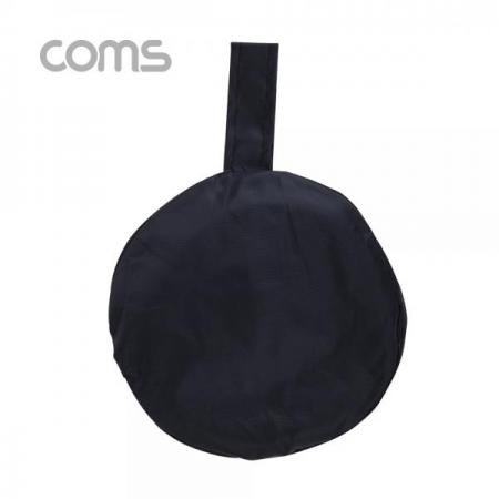 디바이스마트,컴퓨터/모바일/가전 > CCTV/프로젝터/영상장비 > 영상 관련 액세서리,Coms,휴대용 반사판 (야외촬영) 2color (Silver/White) / 원형 / 60x60 [IF030],휴대용 반사판 (야외촬영) 2color (Silver/White) / 원형 / 60x60