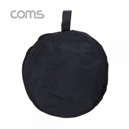 디바이스마트,컴퓨터/모바일/가전 > CCTV/프로젝터/영상장비 > 영상 관련 액세서리,Coms,휴대용 반사판 (야외촬영) 5color / 110x110 / 원형 / 실버, 화이트, 디퓨저, 블랙, 골드 [IF026],휴대용 반사판 (야외촬영) 5color / 110x110 / 원형 / 실버, 화이트, 디퓨저, 블랙, 골드