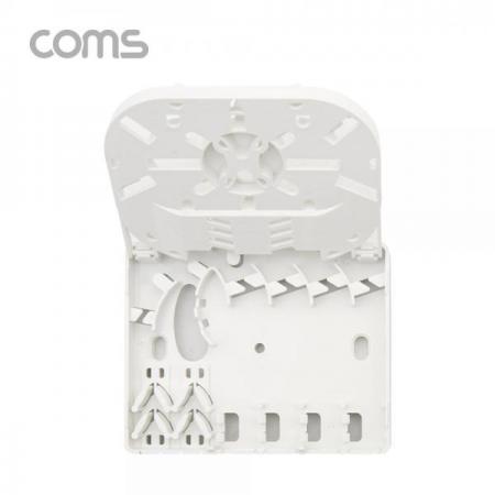 디바이스마트,케이블/전선 > PC/네트워크/통신 케이블 > 통신 케이블 (미분류) > 광 케이블,Coms,광패치코드 터미널 박스 [BB194],광패치코드 터미널 박스