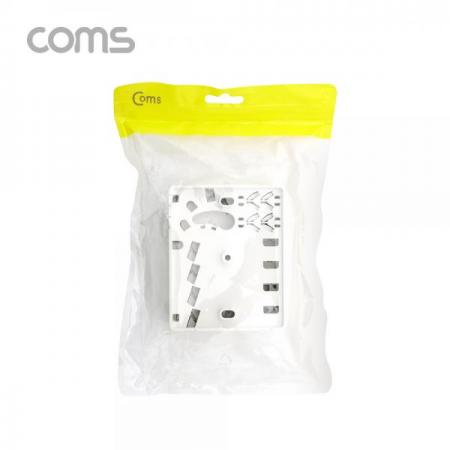 디바이스마트,케이블/전선 > PC/네트워크/통신 케이블 > 통신 케이블 (미분류) > 광 케이블,Coms,광패치코드 터미널 박스 [BB194],광패치코드 터미널 박스