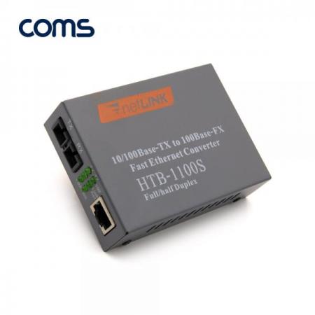 디바이스마트,컴퓨터/모바일/가전 > 네트워크/케이블/컨버터/IOT > 광네트워크 > 광 컨버터/스위치,Coms,SC 광 컨버터 / 광 케이블 TX/RX 2회선용 / 기가비트 / 25km / 100Base-FX [BT438],SC 광 컨버터 / 광 케이블 TX/RX 2회선용 / 기가비트 / 25km / 100Base-FX