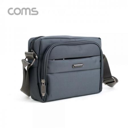 디바이스마트,EV 전기차/캠핑카/그린에너지 > 캠핑/보트 악세사리 > 캠핑용품 > 등산용품,Coms,다용도 가방 / 크로스백 / 그레이 [ID828],다용도 가방 / 크로스백 / 그레이