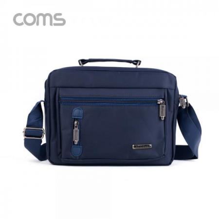 디바이스마트,EV 전기차/캠핑카/그린에너지 > 캠핑/보트 악세사리 > 캠핑용품 > 등산용품,Coms,다용도 가방 / 크로스백 / 네이비 [ID826],다용도 가방 / 크로스백 / 네이비