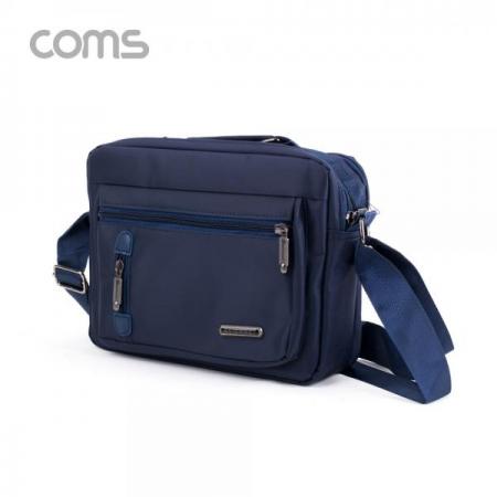 디바이스마트,EV 전기차/캠핑카/그린에너지 > 캠핑/보트 악세사리 > 캠핑용품 > 등산용품,Coms,다용도 가방 / 크로스백 / 네이비 [ID826],다용도 가방 / 크로스백 / 네이비