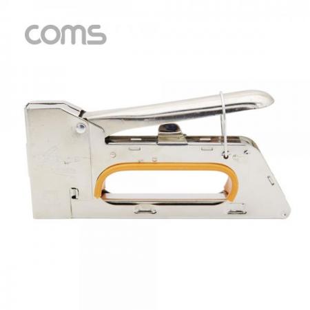 디바이스마트,수공구/전자공구/전동공구 > 작업공구 > 목공용공구 > 건타카,Coms,다용도 건타카 / 손타카 [ID876],다용도 건타카 / 손타카