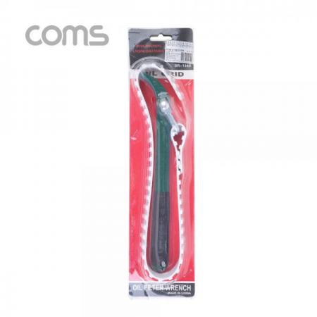 디바이스마트,사무/생활/서적 > 차량/생활/IOT > 차량관리용품 > 오일필터/에어필터,Coms,오일 필터 렌치 (벨트형) / 자동차 엔진 오일 필터 벨트렌치 [ID835],오일 필터 렌치 (벨트형) / 자동차 엔진 오일 필터 벨트렌치