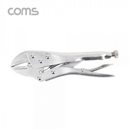 디바이스마트,컴퓨터/모바일/가전 > 가구/사무용품/공구 > 공구/공구자재 > 작업공구,Coms,락킹 바이스 플라이어 [ID874],락킹 바이스 플라이어