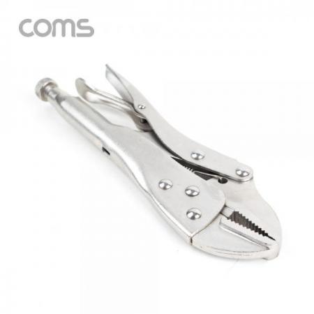 디바이스마트,컴퓨터/모바일/가전 > 가구/사무용품/공구 > 공구/공구자재 > 작업공구,Coms,락킹 바이스 플라이어 [ID874],락킹 바이스 플라이어