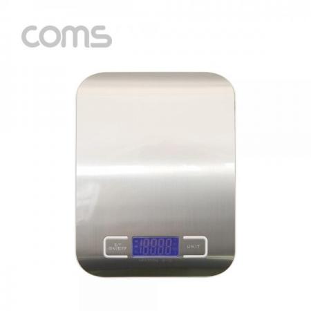 디바이스마트,컴퓨터/모바일/가전 > 가전/생활용품 > 생활가전,Coms,주방용 저울 / 디지털 / 전자 저울 / 1g ~ 1000g(1kg) [BB207],주방용 저울 / 디지털 / 전자 저울 / 1g ~ 1000g(1kg)