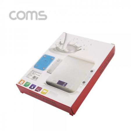 디바이스마트,컴퓨터/모바일/가전 > 가전/생활용품 > 생활가전,Coms,주방용 저울 / 디지털 / 전자 저울 / 1g ~ 1000g(1kg) [BB207],주방용 저울 / 디지털 / 전자 저울 / 1g ~ 1000g(1kg)