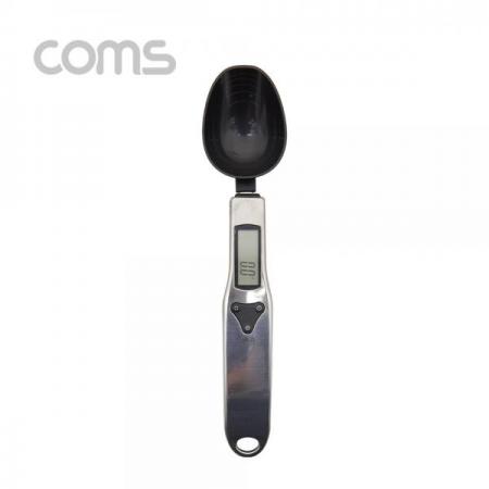 디바이스마트,컴퓨터/모바일/가전 > 가전/생활용품 > 생활가전,Coms,디지털 스푼 저울/ 저울(스푼형) 티스푼/ 계량 [BB202],디지털 스푼 저울/ 저울(스푼형) 티스푼/ 계량