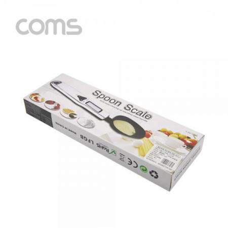 디바이스마트,컴퓨터/모바일/가전 > 가전/생활용품 > 생활가전,Coms,디지털 스푼 저울/ 저울(스푼형) 티스푼/ 계량 [BB202],디지털 스푼 저울/ 저울(스푼형) 티스푼/ 계량