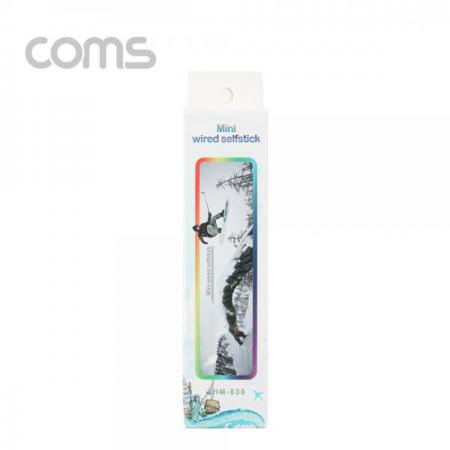 디바이스마트,컴퓨터/모바일/가전 > 스마트폰/스마트기기 > 모바일 주변기기 > 셀카봉/셀카렌즈,Coms,접이식 스마트폰 셀카봉, Pink [ID954],접이식 스마트폰 셀카봉, Pink