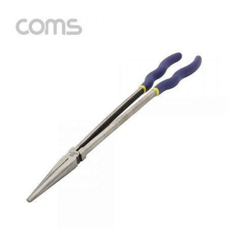 디바이스마트,컴퓨터/모바일/가전 > 가구/사무용품/공구 > 공구/공구자재 > 작업공구,Coms,집게(플라이어 / 뺀치) - Long nose Plier [ID869],집게(플라이어 / 뺀치) - Long nose Plier