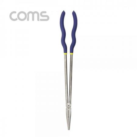 디바이스마트,컴퓨터/모바일/가전 > 가구/사무용품/공구 > 공구/공구자재 > 작업공구,Coms,집게(플라이어 / 뺀치) - Long nose Plier [ID869],집게(플라이어 / 뺀치) - Long nose Plier