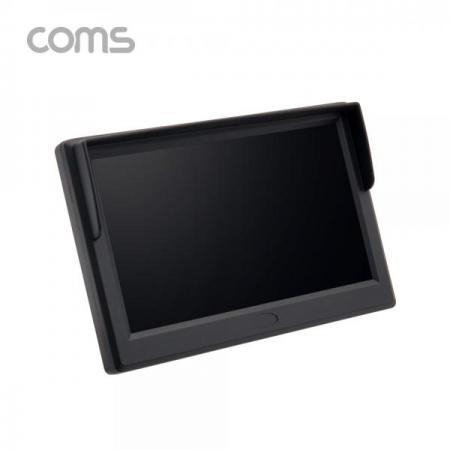 디바이스마트,컴퓨터/모바일/가전 > 게임/취미/캠핑용품 > 차량내부용품 > 실내용품,Coms,차량용 5형 LCD CCTV 카메라 (RCA 단자 모니터) [BF171],차량용 5형 LCD CCTV 카메라 (RCA 단자 모니터)