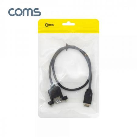 디바이스마트,컴퓨터/모바일/가전 > 컴퓨터 부품 > 쿨러/튜닝용품,Coms,USB 3.1 전면패널헤더 USB 3.1 Type E(M) to USB-A 3.0(F) 패널마운트 [BT690],USB 3.1 전면패널헤더 USB 3.1 Type E(M) to USB-A 3.0(F) 패널마운트