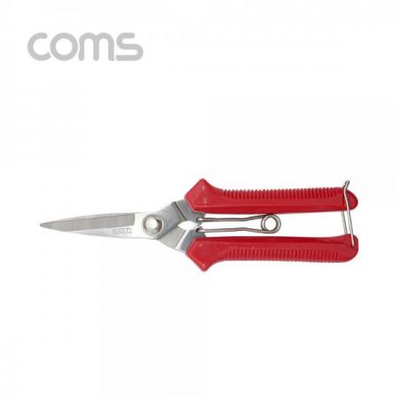 디바이스마트,수공구/전자공구/전동공구 > 작업공구 > 절단/컷터류 > 가위,Coms,전지 가위 / 원예 / 다용도 [ID928],전지 가위 / 원예 / 다용도