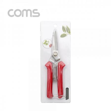 디바이스마트,수공구/전자공구/전동공구 > 작업공구 > 절단/컷터류 > 가위,Coms,전지 가위 / 원예 / 다용도 [ID928],전지 가위 / 원예 / 다용도