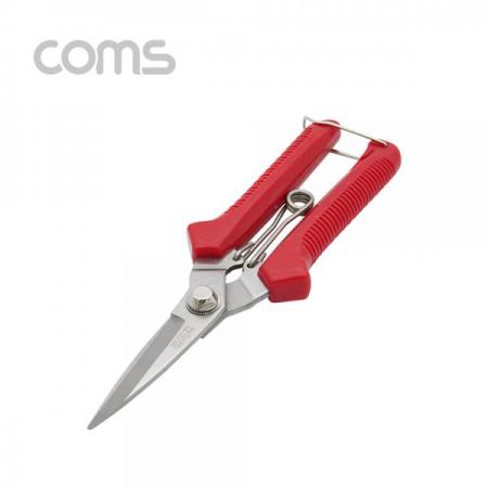 디바이스마트,수공구/전자공구/전동공구 > 작업공구 > 절단/컷터류 > 가위,Coms,전지 가위 / 원예 / 다용도 [ID928],전지 가위 / 원예 / 다용도