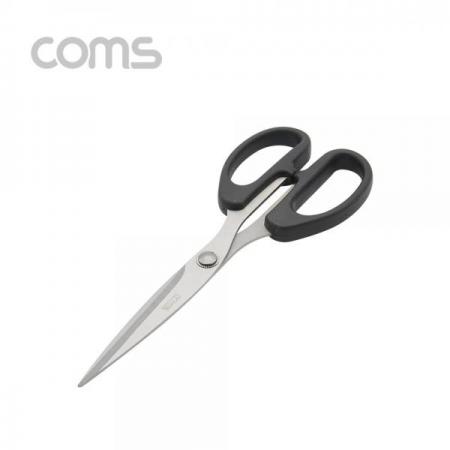 디바이스마트,수공구/전자공구/전동공구 > 작업공구 > 절단/컷터류 > 가위,Coms,사무용 가위 [ID926],사무용 가위