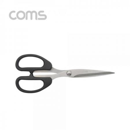 디바이스마트,수공구/전자공구/전동공구 > 작업공구 > 절단/컷터류 > 가위,Coms,사무용 가위 [ID926],사무용 가위