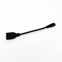 HDMI to micro HDMI 변환 케이블 16cm [SZH-CAB18]