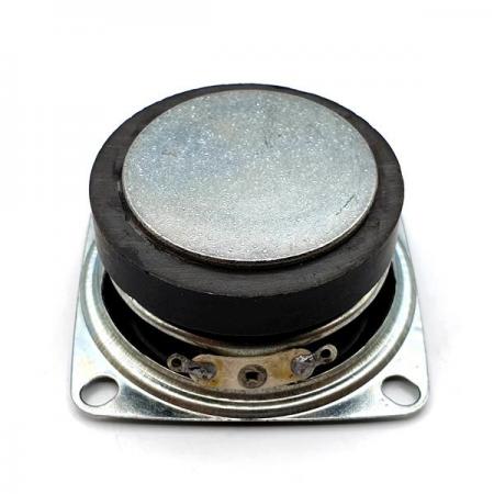 디바이스마트,스위치/부저/전기부품 > 부저/스피커/사이렌 > 스피커,SMG,DIY용 스피커 유닛 4Ω 5W 2인치(블랙) [SY-SPK060],DIY용 미니 스피커유닛 / 직경 : 50mm ≒ 2inch / 공칭임피던스 : 4옴 / 전력 : 5W