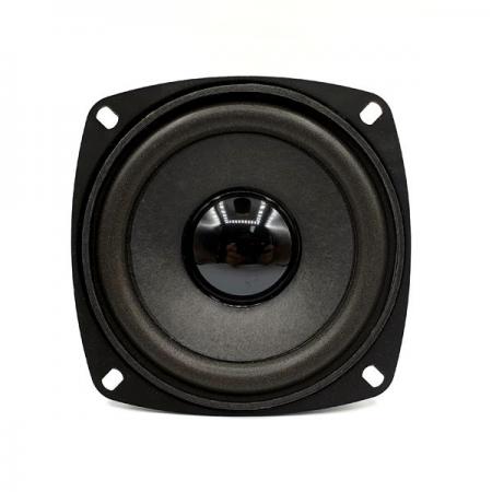 디바이스마트,스위치/부저/전기부품 > 부저/스피커/사이렌 > 스피커,SMG,DIY용 풀레인지 스피커 유닛 8Ω 30W 4인치 [SY-SPK064],DIY용 풀레인지 스피커유닛 / 직경 : 99mm ≒ 3.9inch / 공칭임피던스 : 8옴 / 전력 : 30W