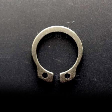 디바이스마트,기계/제어/로봇/모터 > 볼트/너트 > 핀/링/악세사리,SZH,스냅링 - 축용 C형 멈춤링 키트 (SUS304) 100PCS [SZH-RING004],축 또는 구멍에 설치한 틈에 삽입하여 상대의 부품이 빠져나가지 않도록 스프링 작용을 갖는 체결 부품 / SUS304 스테인레스