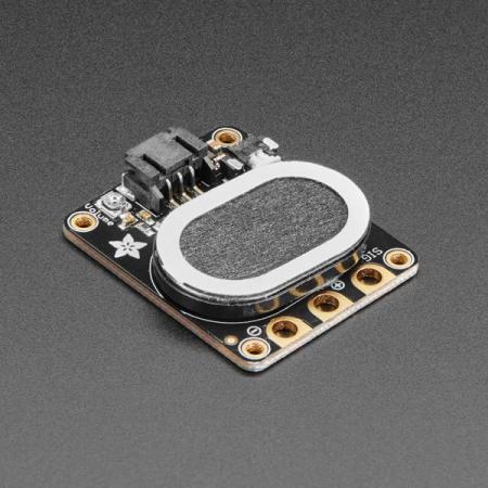 디바이스마트,MCU보드/전자키트 > 음악/앰프/녹음 > 앰프/증폭,Adafruit,Adafruit STEMMA Speaker - Plug and Play Audio Amplifier [ada-3885],CircuitPlayground 호환 /클래스D 오디오 증폭기 및 1 Watt 8 ohm 스피커를 장착한 보드 / 접지,  3V~5V 전원, 오디오 신호로 작동/