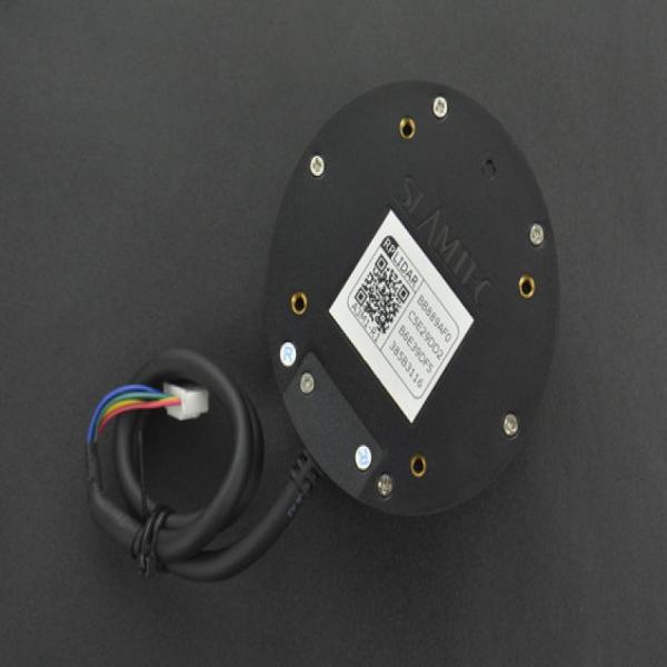 디바이스마트,센서 > 근접/라이다/레이다센서 > 라이다(LiDAR)/레이저센서,SLAMTEC,KC인증 슬램텍 RPLiDAR A3M1-R4 360도 거리측정 라이다 센서 - 25m,한국공식대리점 / 레이저 스캐너 개발 키트 / 레이져를 이용한 삼각측량과 고속 비전 습득 및 처리 하드웨어를 기반으로 개발된 제품 / 거리 범위 : 0.15 - 25m / 각도 범위 : 0-360도