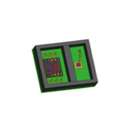 디바이스마트,센서 > 근접/라이다/레이다센서 > 근접센서 > 근접센서(기타 브랜드),에스앤에이(SNA),PS310DL 근접 센서 Digital Proximity Sensor with LED driver & IRED, I2C,SMD,IRED 디지털 근접 센서 / 최대 400kHz의 I2C 인터페이스 / 소형 사이즈 2.5mm X 2.7mm X 0.9mm