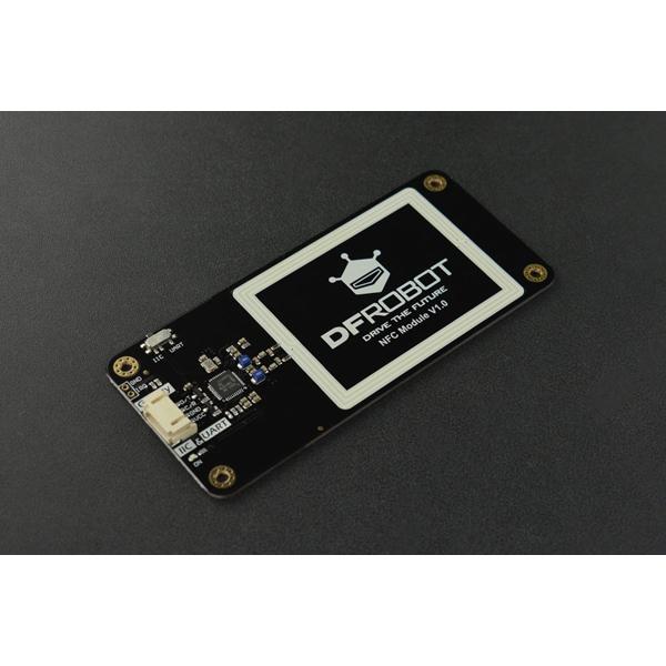 Gravity: UART & I2C NFC Module [DFR0231-H]
