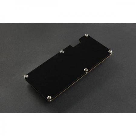 디바이스마트,오픈소스/코딩교육 > Micro:Bit > 마이크로비트 확장/변환보드,DFROBOT,micro: Breadboard [MBT0009],마이크로비트 기반 확장 보드 / STEM 스타터용 / 브레드보드 함께 제공 / 납땜불필요 / 작동전압: 3.3 ~ 5V / 마이크로 USB 5V 전원 인터페이스