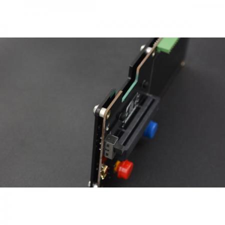 디바이스마트,오픈소스/코딩교육 > Micro:Bit > 마이크로비트 확장/변환보드,DFROBOT,micro: Breadboard [MBT0009],마이크로비트 기반 확장 보드 / STEM 스타터용 / 브레드보드 함께 제공 / 납땜불필요 / 작동전압: 3.3 ~ 5V / 마이크로 USB 5V 전원 인터페이스